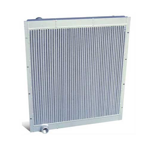 Охладитель-радиатор для дизельного компрессора Atmos PDK
