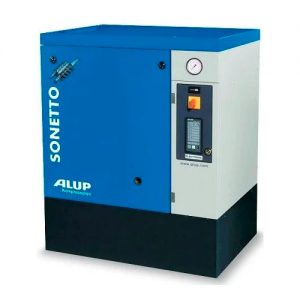 Винтовой компрессор Alup  SONETTO 8P 10 400/50 FM CE