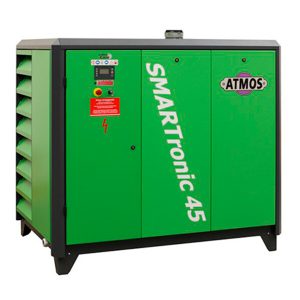 Винтовой компрессор Atmos Smartronic ST 45-8,5