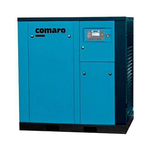 Винтовой компрессор Comaro MD 37-13