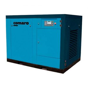 Винтовой компрессор Comaro MD 90-10