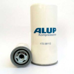 Набор сепаратора для винтового компрессора ALUP LARGO