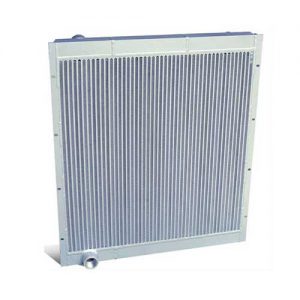Радиатор для дизельного компрессора Atmos PDP