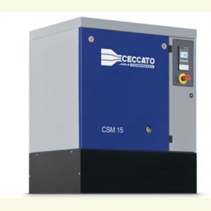 Винтовой компрессор Ceccato CSM 7,5-8