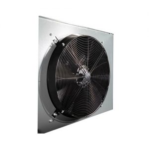 Вентилятор охлаждения для винтового компрессора Ingersoll Rand