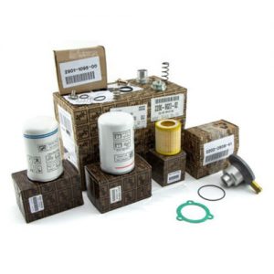 Набор ТО для дизельного компрессора Ingersoll Rand