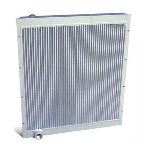 Охладитель-радиатор для дизельного компрессора Ingersoll Rand